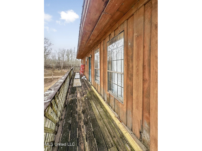 Welcome to lake life at 2067 Pecan Grove Road in Woodville - photo 2