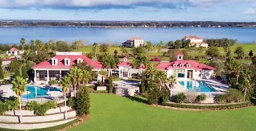 LAKEFRONT VIEW WITH $$ NUMEROUS UPGRADES $$ TWO COMMUNITY BOAT - photo 2