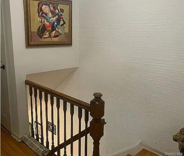 UPDATED 2,992 SQ. FT. TWO-FAMILY WITH 6 BEDROOMS | 4 BATHROOMS - photo 20