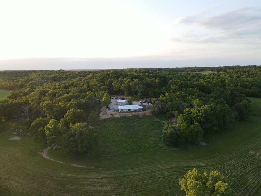 Discover a rare opportunity to own approximately 59+/- acres of - photo 35