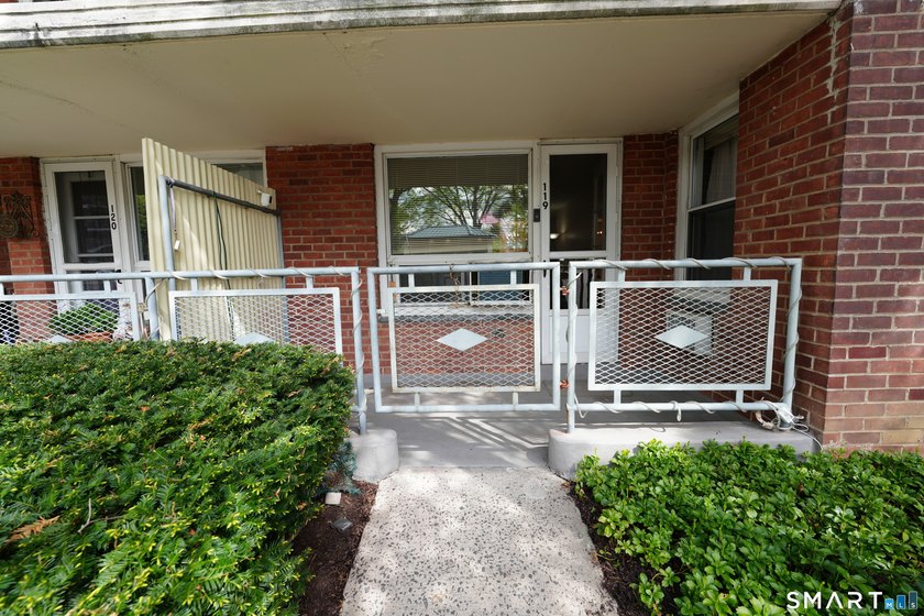 Welcome to this bright and comfortable first floor 2BR condo at - photo 11