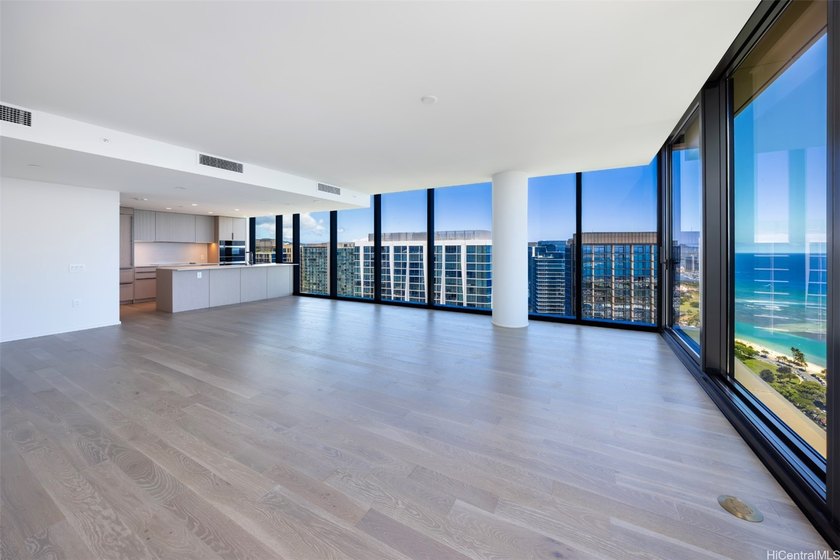 The crown jewel of The Park Ward Village, Penthouse #4100 offers - photo 11