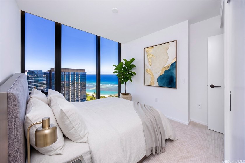 The crown jewel of The Park Ward Village, Penthouse #4100 offers - photo 21