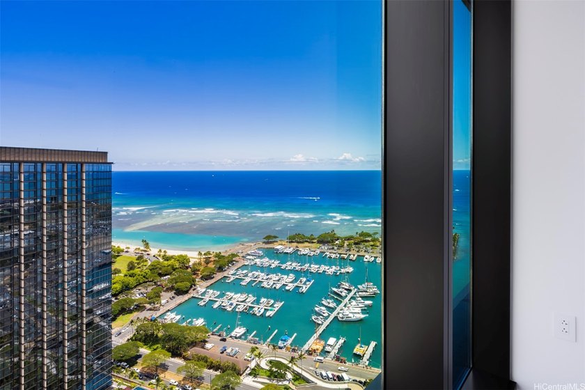 The crown jewel of The Park Ward Village, Penthouse #4100 offers - photo 22