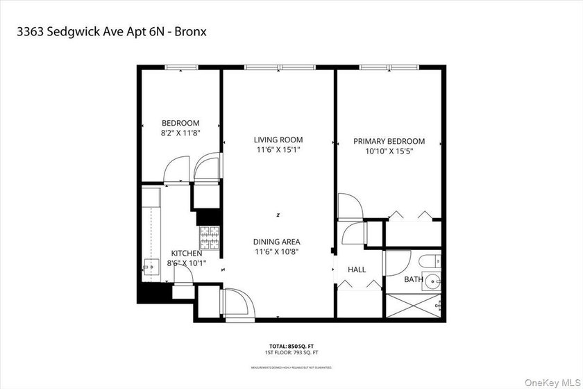 Top-Floor Living. Spectacular Reservoir Views. Sunrises You'll - photo 23