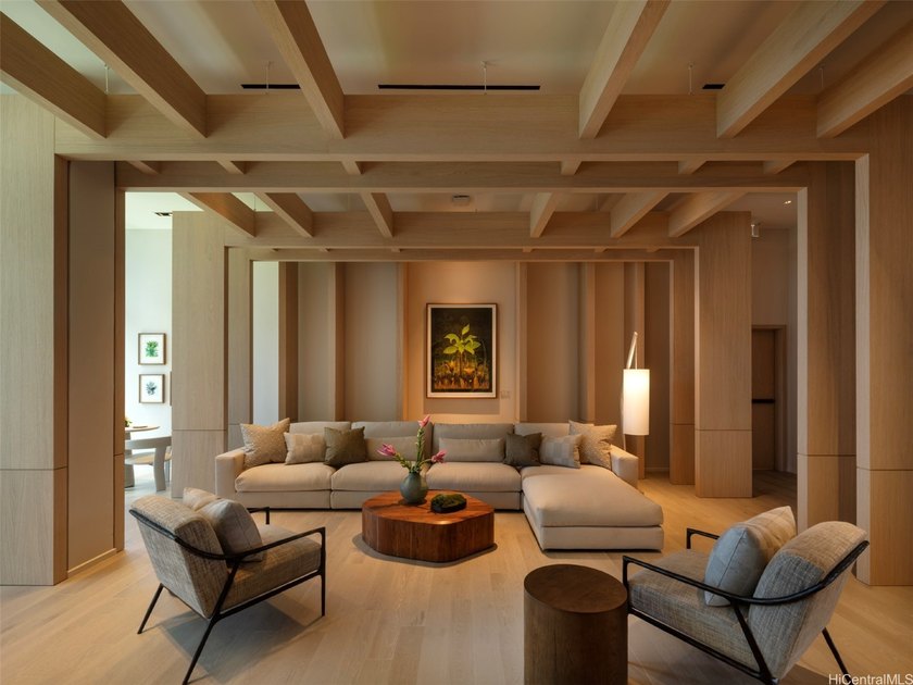 The crown jewel of The Park Ward Village, Penthouse #4100 offers - photo 25