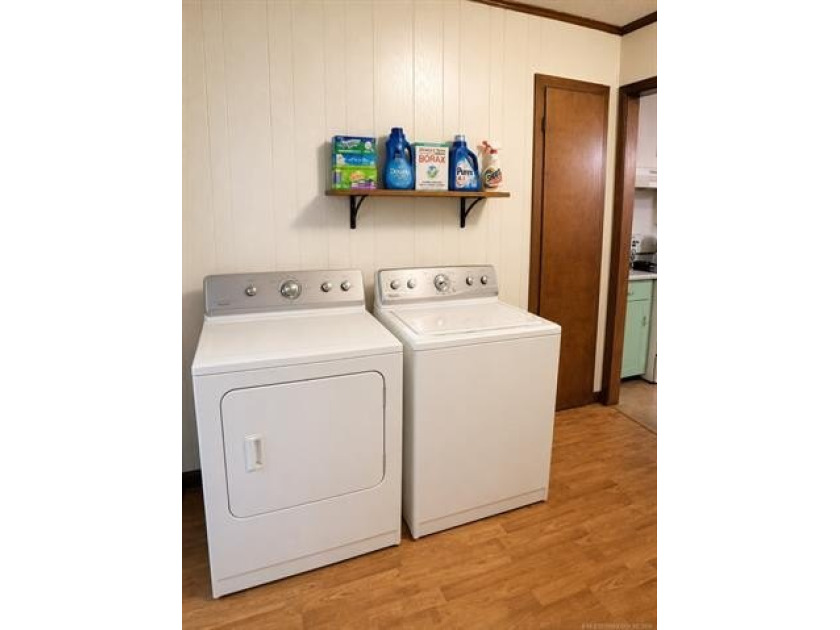 Enjoy views of Keystone Lake without the waterfront price! - photo 11