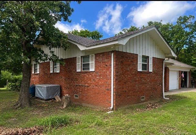 Enjoy views of Keystone Lake without the waterfront price! - photo 16