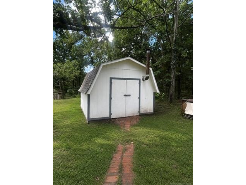 Enjoy views of Keystone Lake without the waterfront price! - photo 17