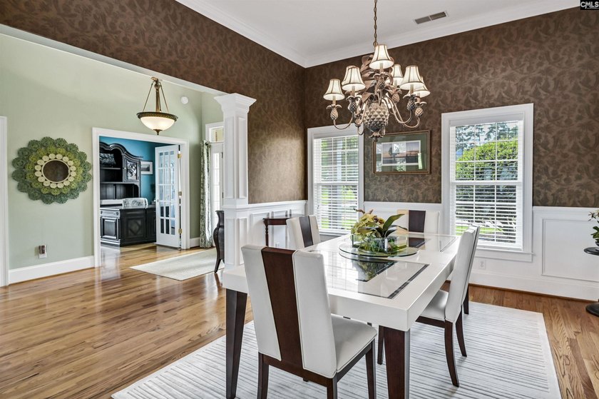 Welcome to Timberlake Estates. Start your day with coffee on the - photo 9