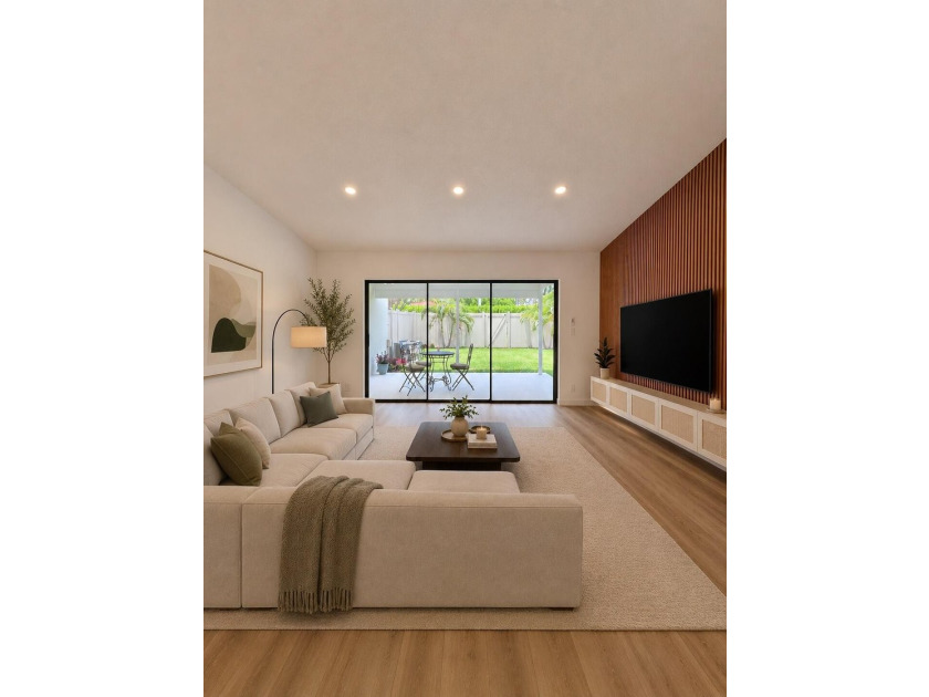 Move-in ready! Beautifully updated 2-bedroom, 2-bathroom CBS - photo 9