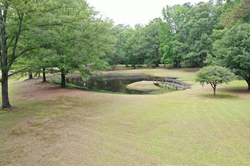 If you've been dreaming of peaceful country living with a pond - photo 3