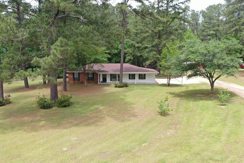 If you've been dreaming of peaceful country living with a pond - photo 4