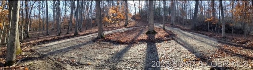 !.6 acres on beautiful Lake of the Ozarks. Gentle sloping lot - photo 13
