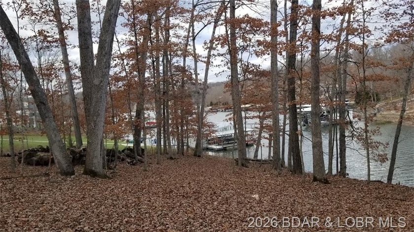 !.6 acres on beautiful Lake of the Ozarks. Gentle sloping lot - photo 19