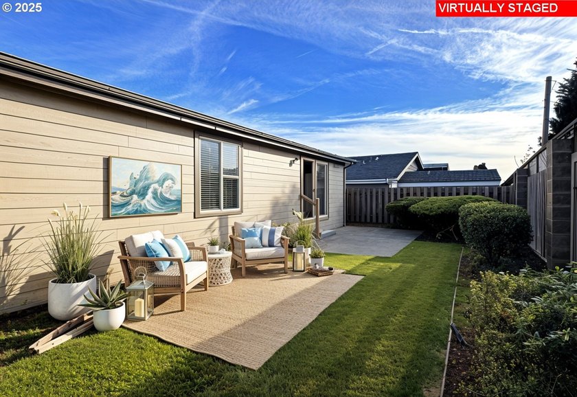 Enjoy peace of mind in Emerald Coast Estates, a beautifully - photo 22