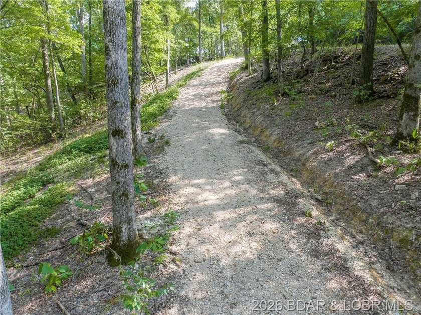!.6 acres on beautiful Lake of the Ozarks. Gentle sloping lot - photo 23