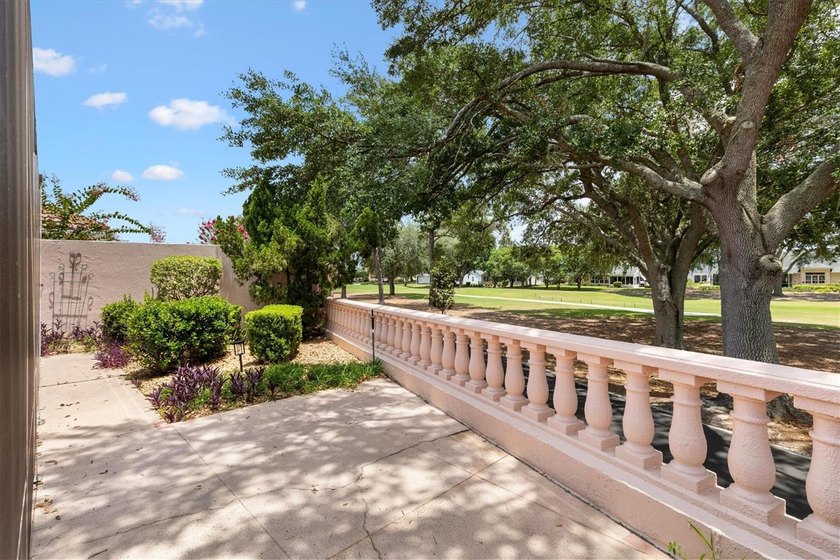 STUCCO COURTYARD VILL ON GOLF COURSE 2-bed 2-bath with a - photo 30