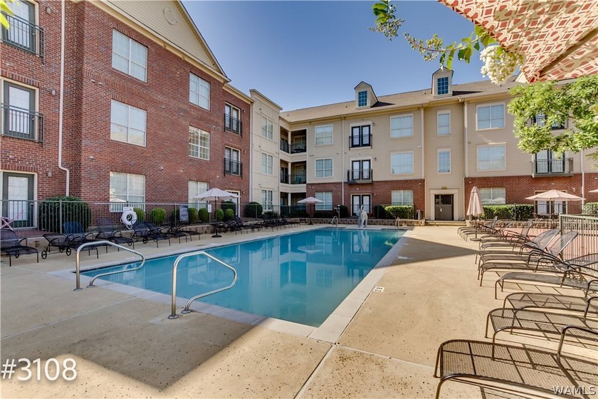 One of the best floorplans in Midtown Village Condos! This - photo 31