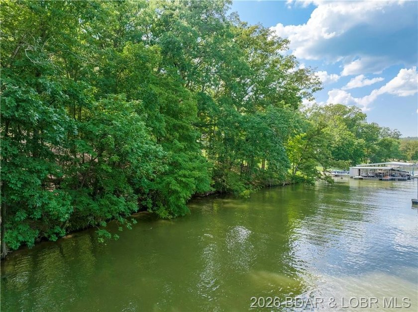 !.6 acres on beautiful Lake of the Ozarks. Gentle sloping lot - photo 33