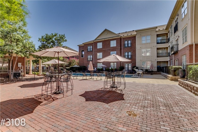 One of the best floorplans in Midtown Village Condos! This - photo 34