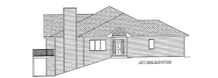 The Ridgeline design at Cherry Hills. Lovely one-story living - photo 5