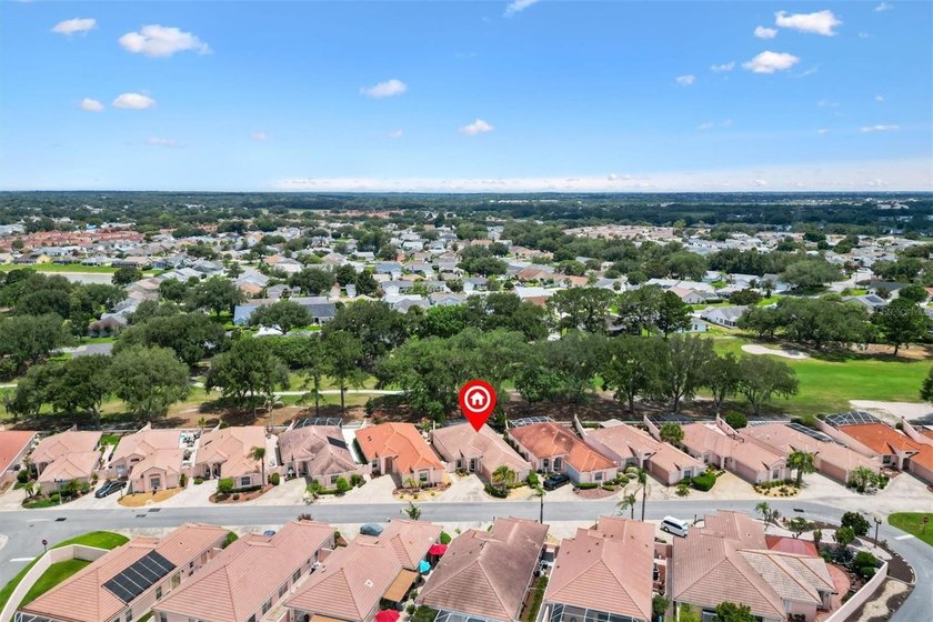 STUCCO COURTYARD VILL ON GOLF COURSE 2-bed 2-bath with a - photo 35
