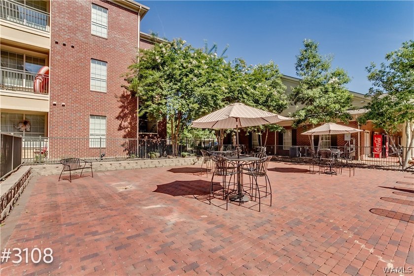 One of the best floorplans in Midtown Village Condos! This - photo 35