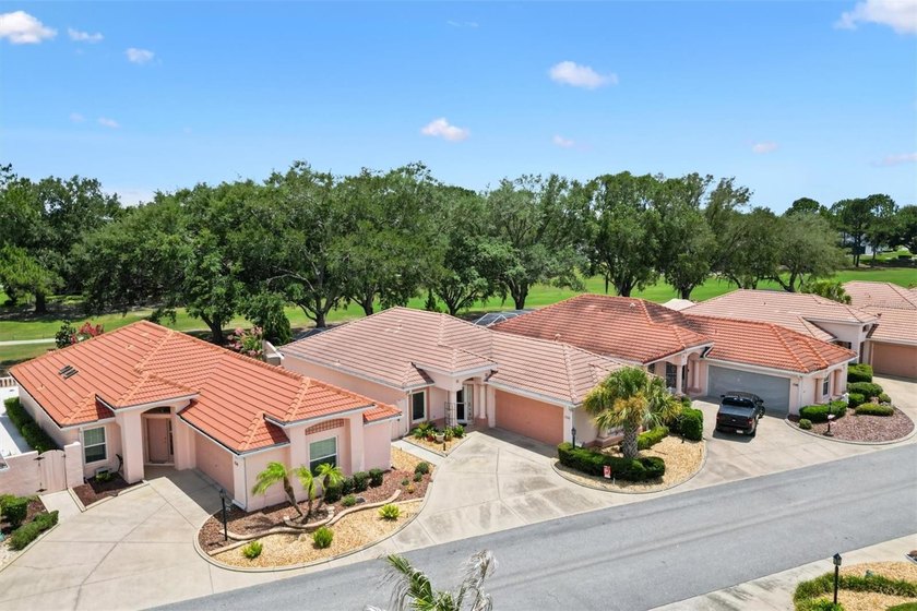 STUCCO COURTYARD VILL ON GOLF COURSE 2-bed 2-bath with a - photo 40