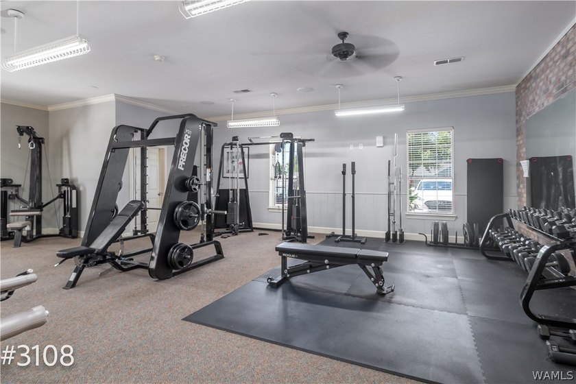 One of the best floorplans in Midtown Village Condos! This - photo 48