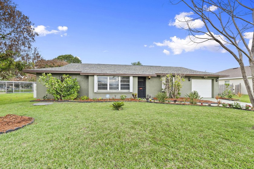 Charming, well-maintained, and move-in ready! Enjoy peace of - photo 2