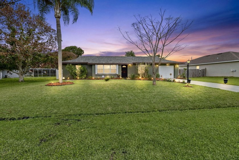 Charming, well-maintained, and move-in ready! Enjoy peace of - photo 5