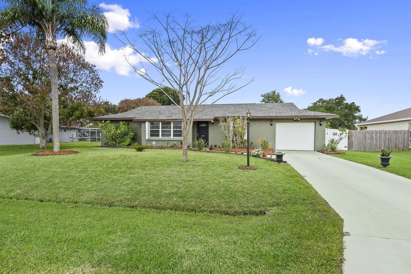 Charming, well-maintained, and move-in ready! Enjoy peace of - photo 6