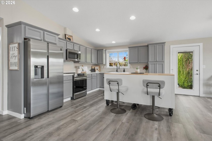 Endless possibilities await with this beautifully updated home - photo 5