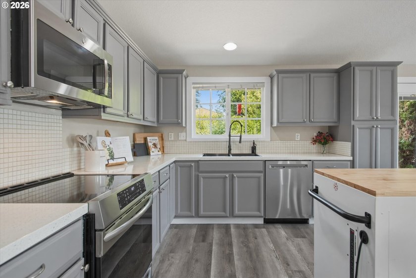 Endless possibilities await with this beautifully updated home - photo 6
