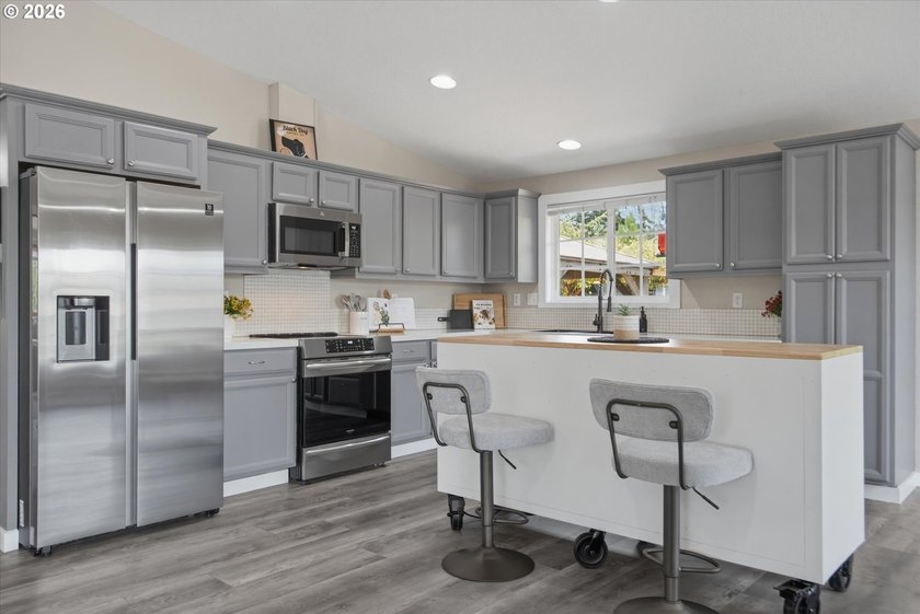 Endless possibilities await with this beautifully updated home - photo 7