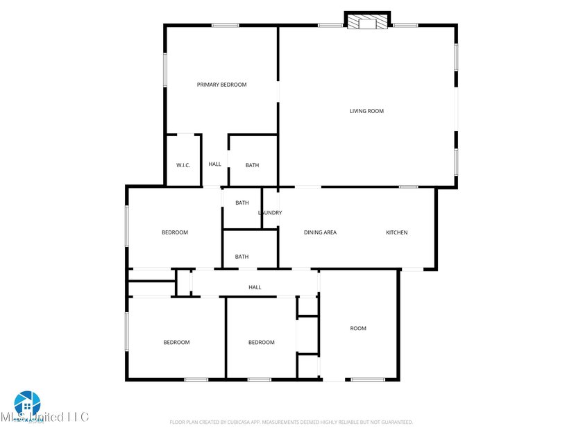 PROPERTY SOLD AS-IS - CASH or CONVENTIONAL ONLY. This FIXER - photo 20
