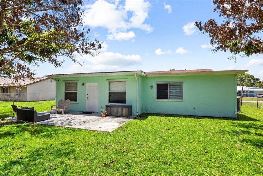 FOR SALE | Versatile 4BR/2BA Home. $385,000 Spacious and - photo 25