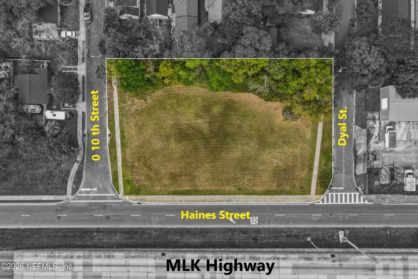 Prime CCG-2 Commercial Opportunity in Jacksonville! Position - photo 4