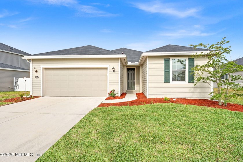 Need help with cash to close? This move-in ready Jacksonville - photo 2