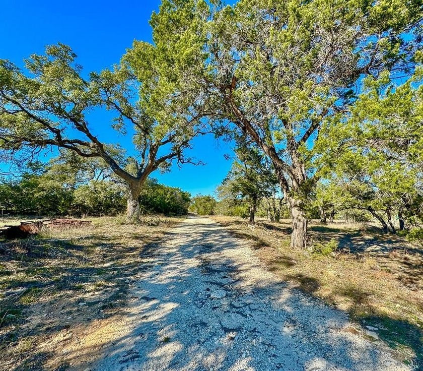 23 acres conveniently located between Wimberly and Dripping - photo 6