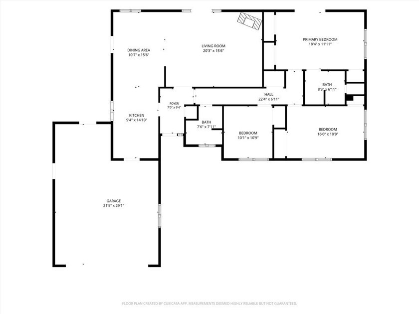Nestled in one of Paso Robles' most sought-after neighborhoods - photo 21