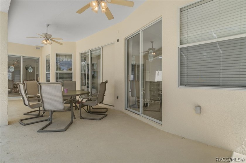 Well maintained, fully furnished golf course pool home located - photo 36