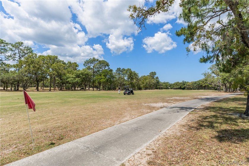 Well maintained, fully furnished golf course pool home located - photo 45
