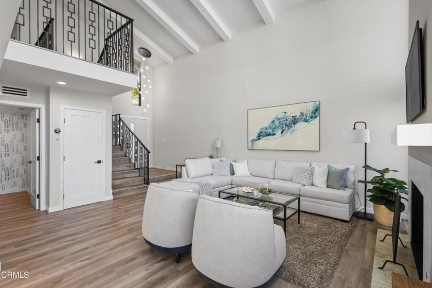 Welcome to your new completely renovated Mandalay Bay dockside - photo 8