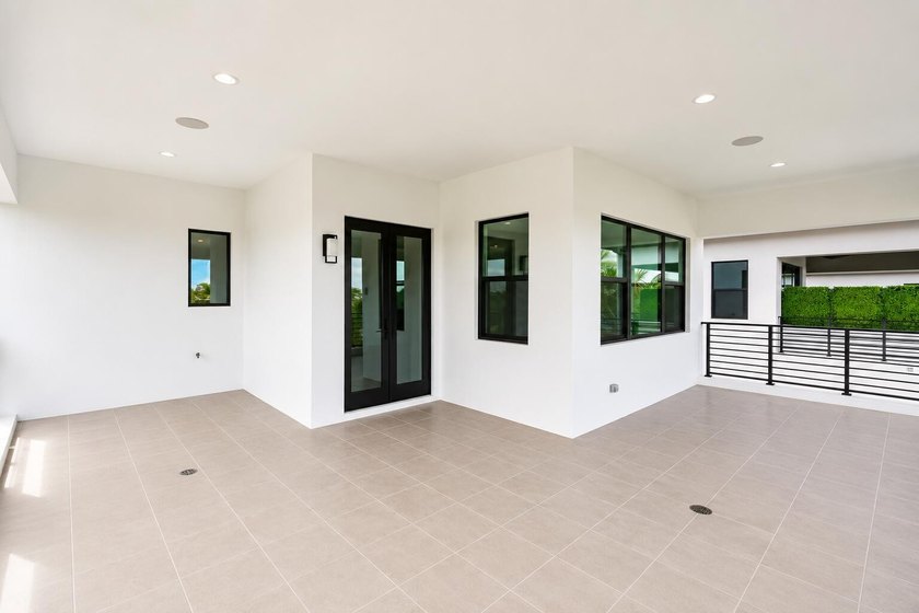 Welcome to 17240 Caretto Court, an exceptional residence in the - photo 10
