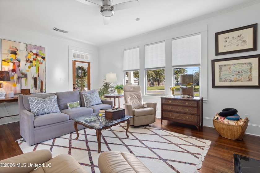 ONE OF THE PRETTIEST AND MOST WELL TAKEN CARE OF HOMES YOU WILL - photo 14