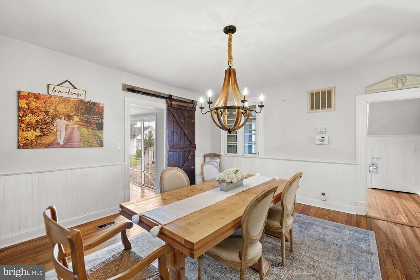 Step back in time without sacrificing the Lake Anna lifestyle! - photo 25
