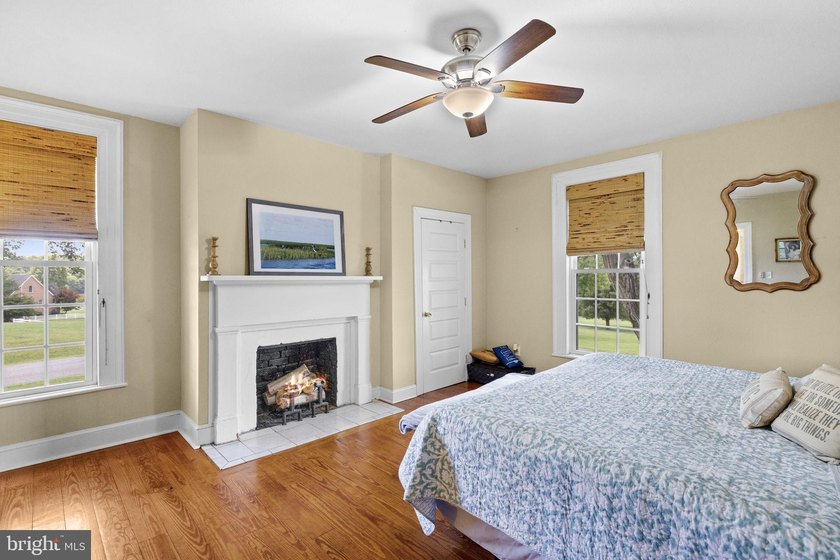 Step back in time without sacrificing the Lake Anna lifestyle! - photo 33