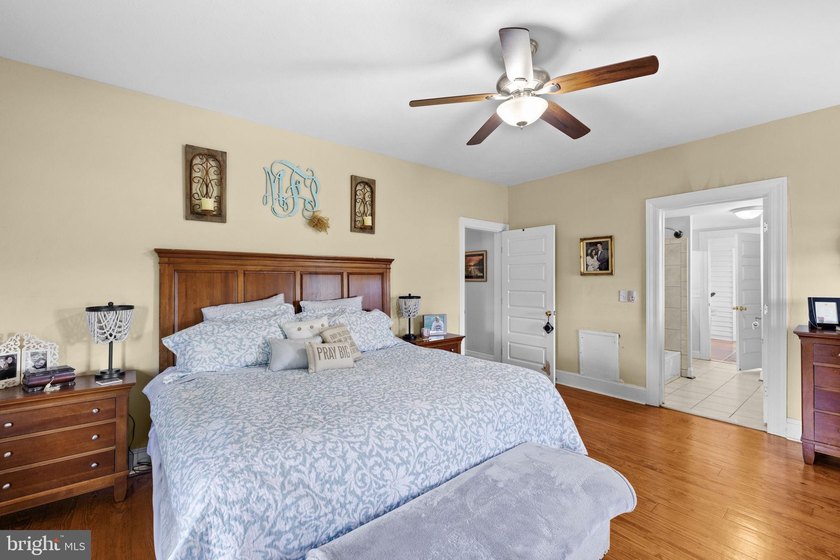 Step back in time without sacrificing the Lake Anna lifestyle! - photo 34